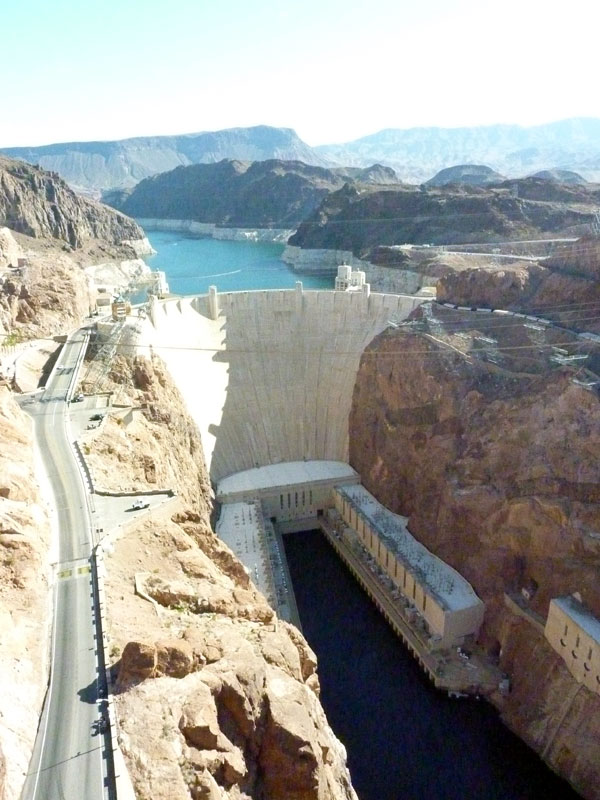 Hoover Dam