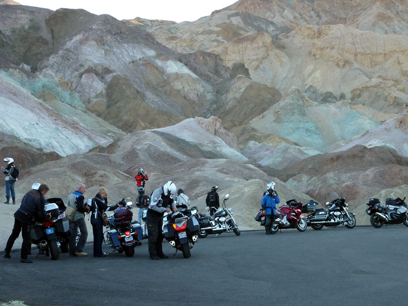 Death Valley National Park