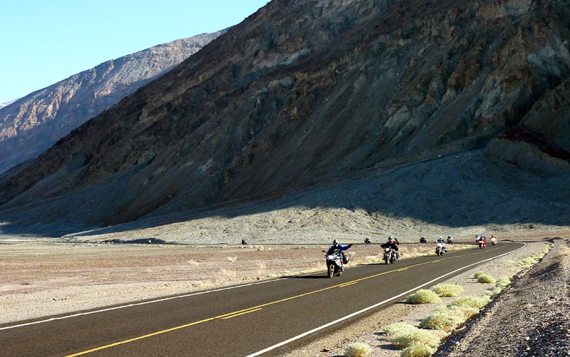 Death Valley National Park