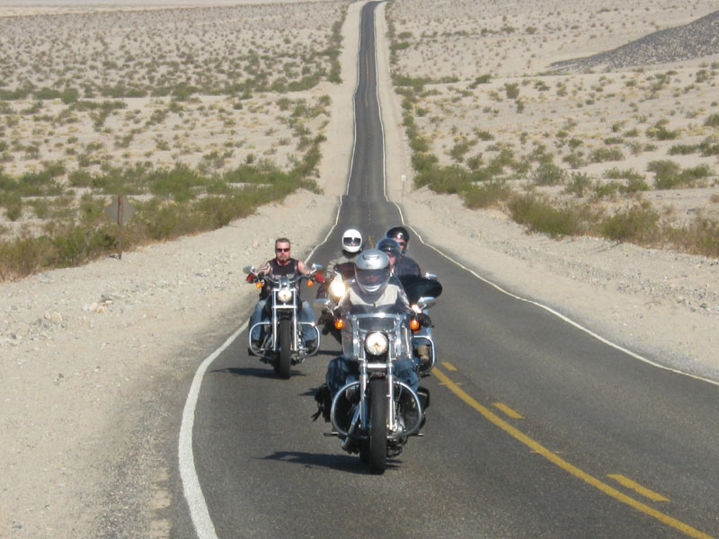 Death Valley National Park