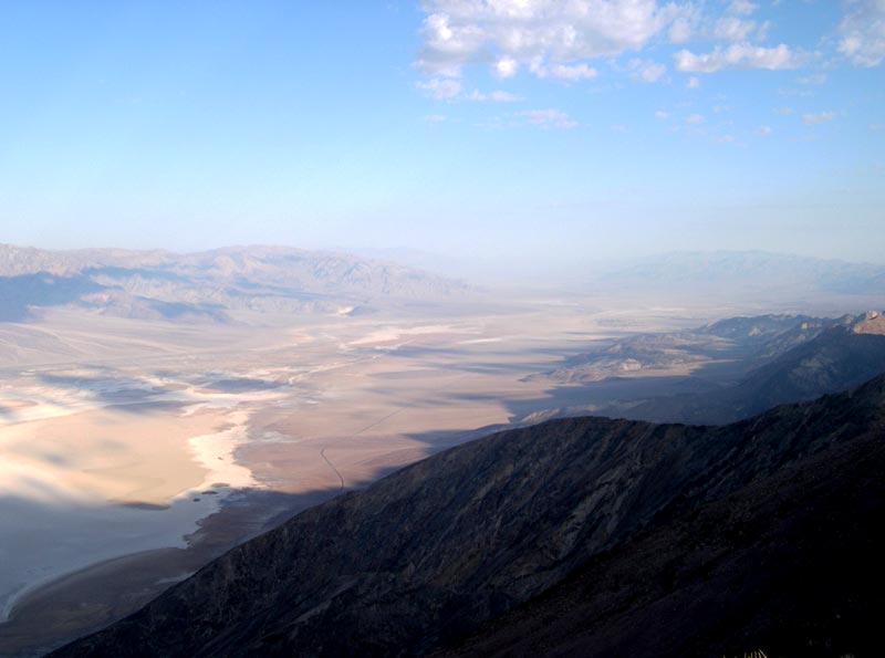 Death Valley National Park