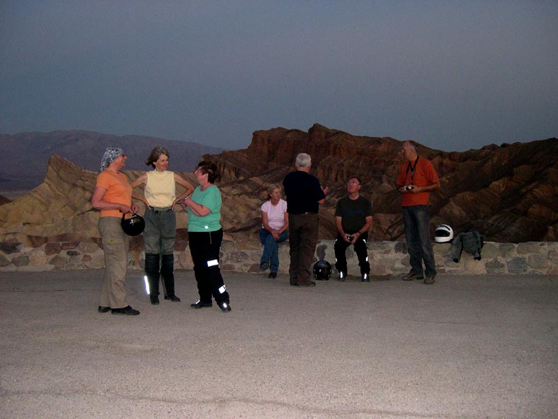 Death Valley National Park