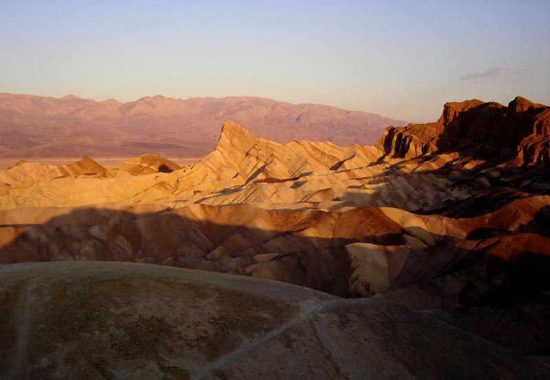 Death Valley National Park