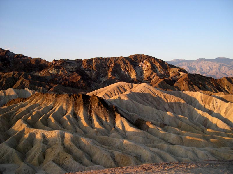 Death Valley National Park