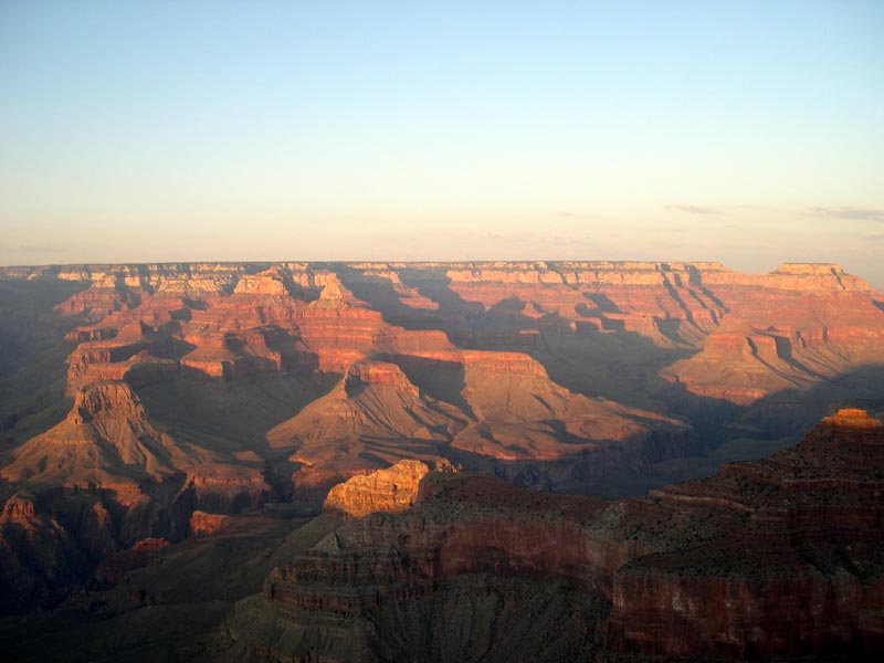 Grand Canyon