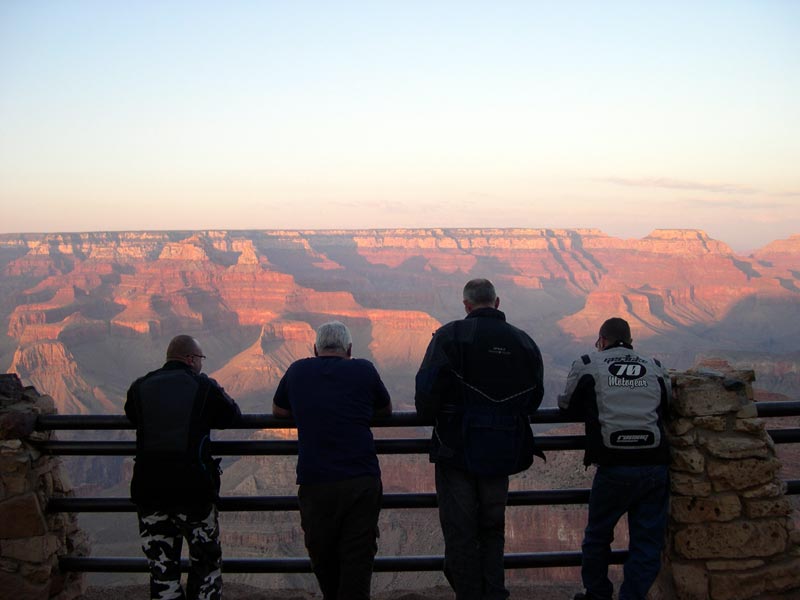 Grand Canyon