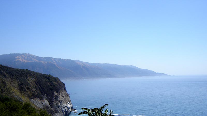 Pacific Coast Highway