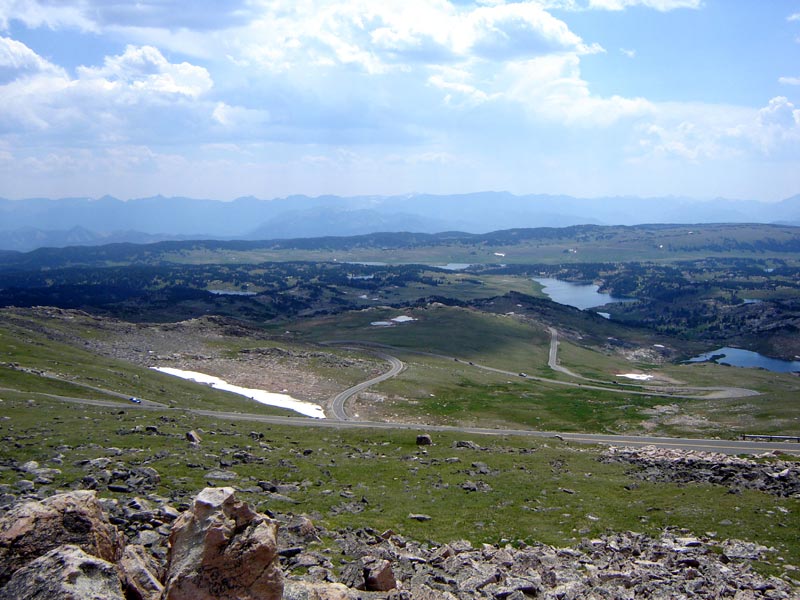 Beartooth Highway