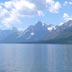 Teton Mountains