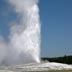 Old Faithful Geyser