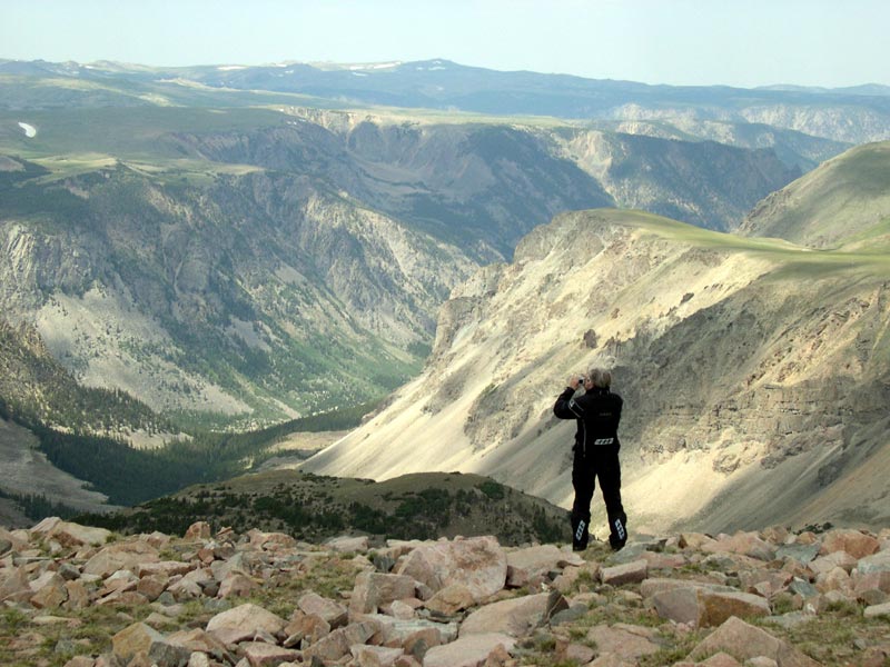 Beartooth Plateau