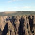 Black Canyon of the Gunnison