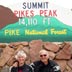 Pikes Peak