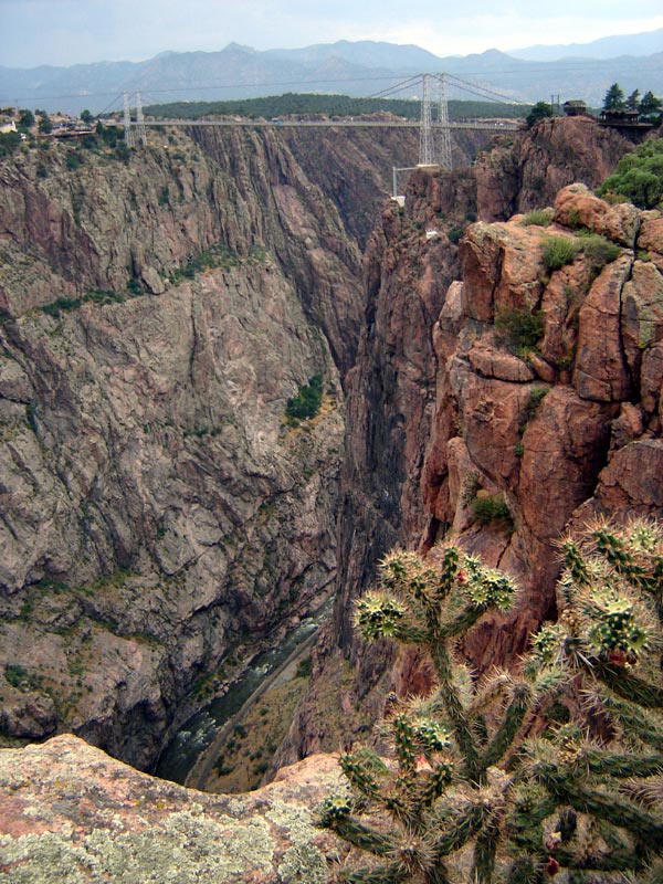 Royal Gorge