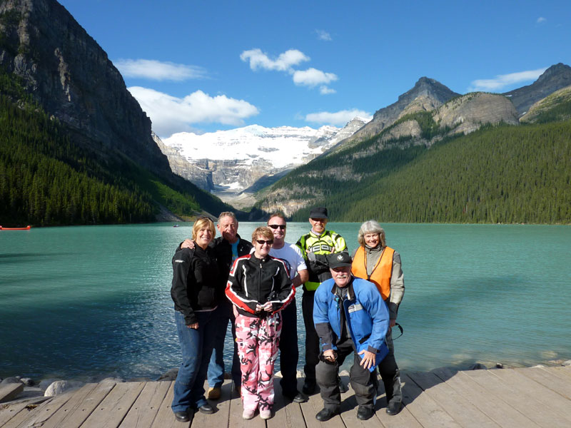 Lake Louise