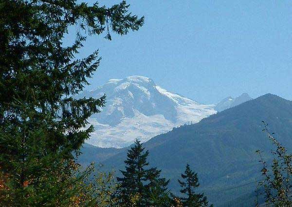 Mt. Baker