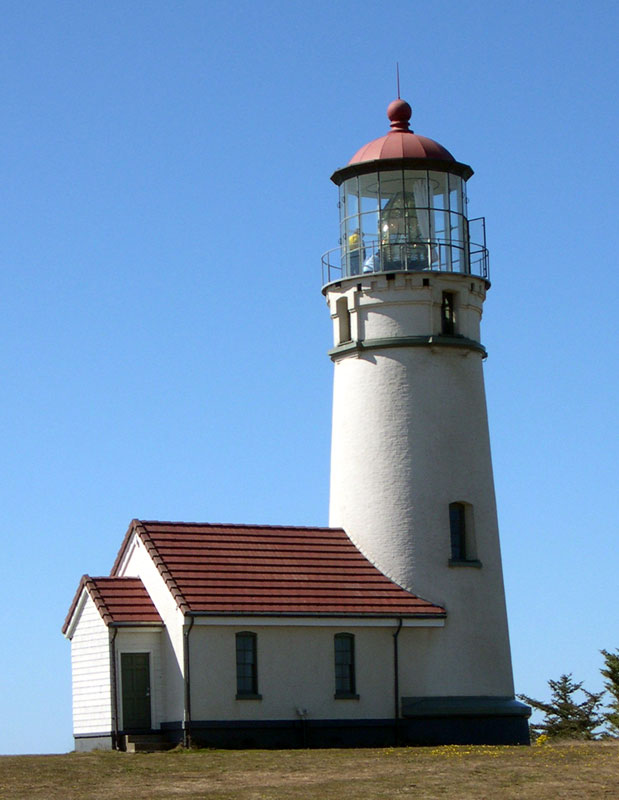 Cape Blanco