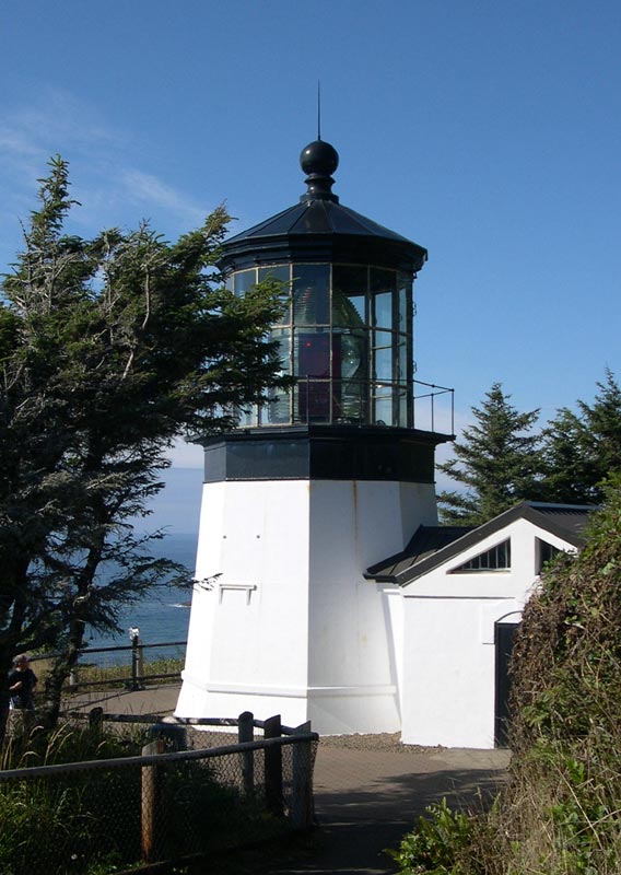 Cape Meares