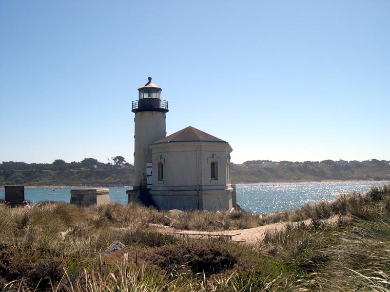 Coquille River