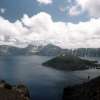 Crater Lake