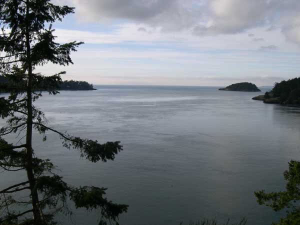 Deception Pass