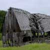 old barn