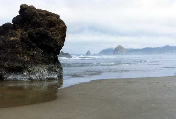 Oregon Coast