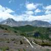 Mt. Saint Helens