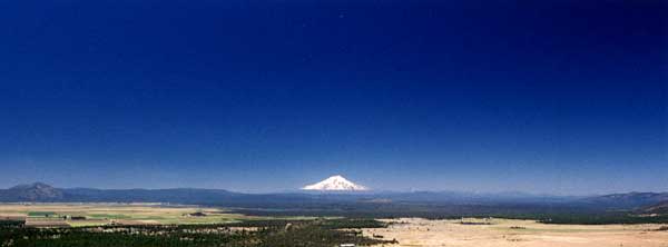 Mt. Hood