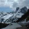 North Cascades Highway