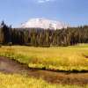 Mt. Lassen National Park