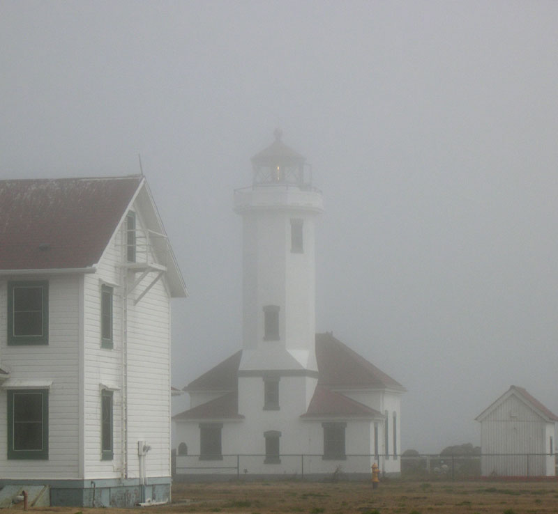 Point Wilson