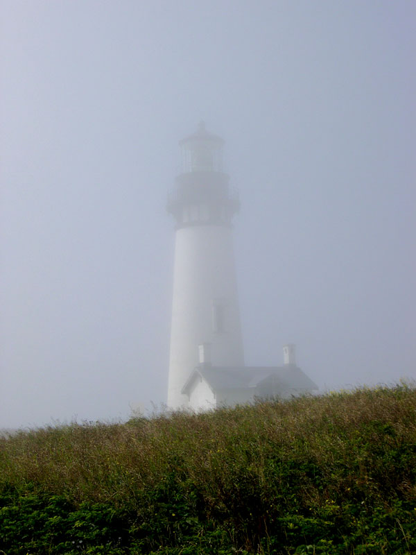 Yaquina Head