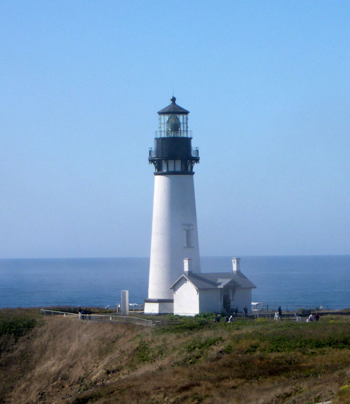 Yaquina Head