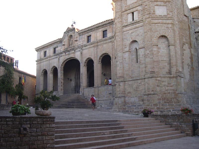 Hospedaria de Roda