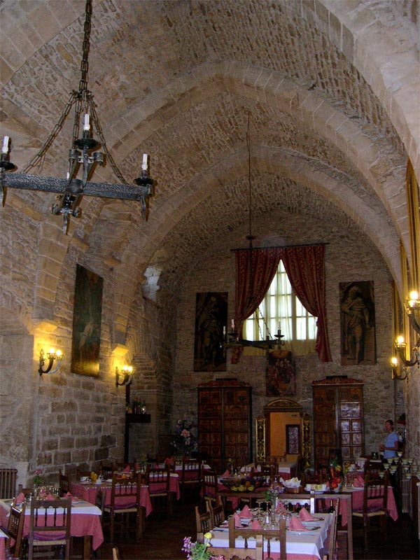 Hospedaria de Roda