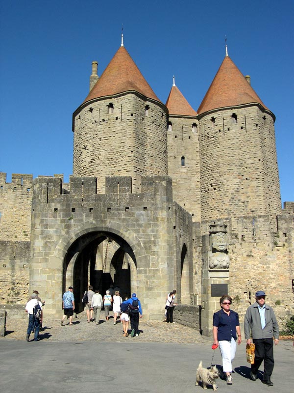 Carcassonne