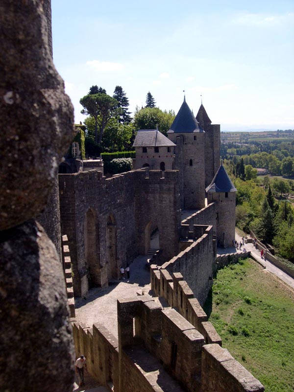 Carcassonne