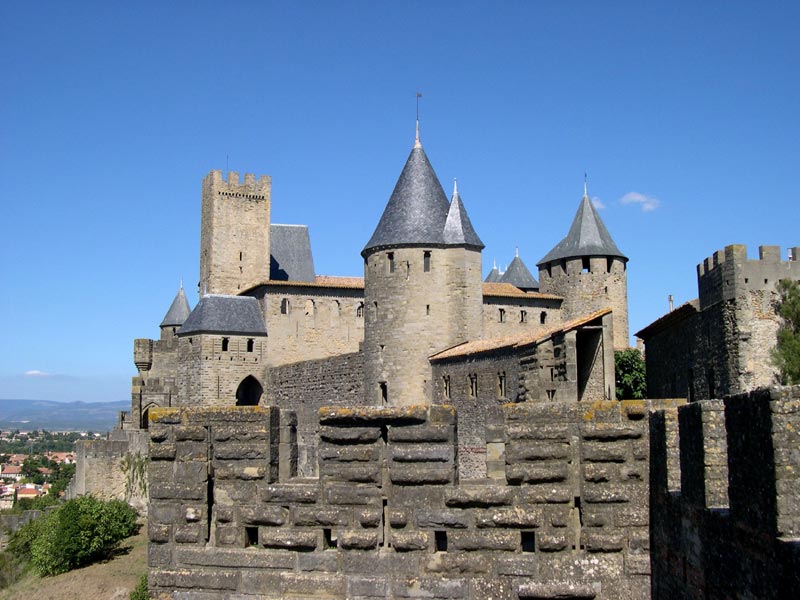 Carcassonne