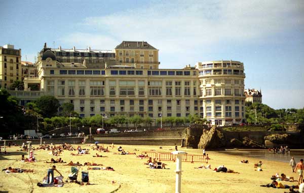 Biarritz