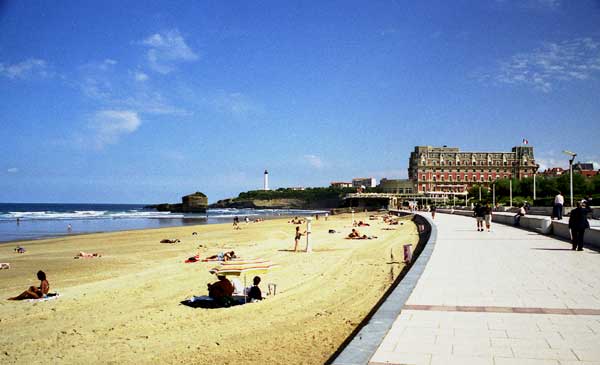 Biarritz