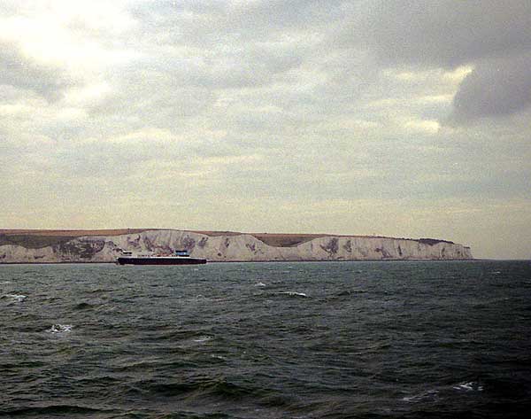 Dover