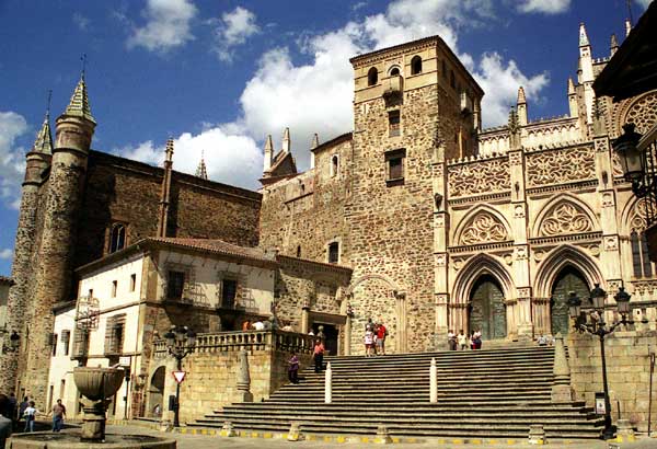 Guadalupe Cathedral