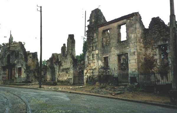 Oradour