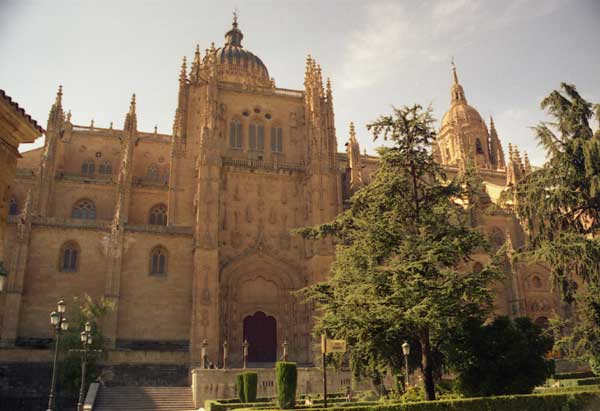 Salamanca