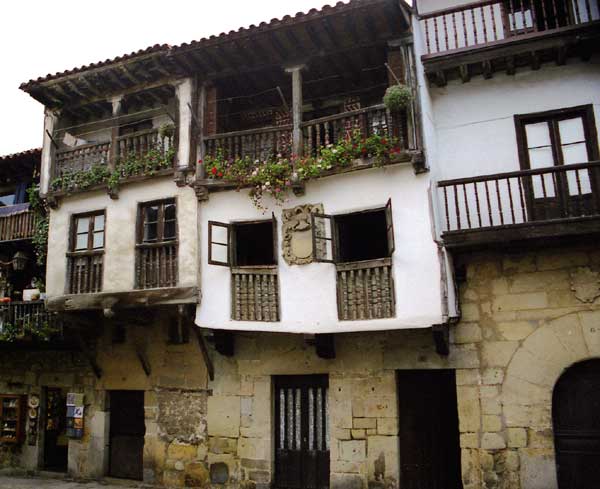 Santillana