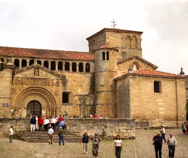 Santillana