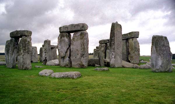 Stonehenge